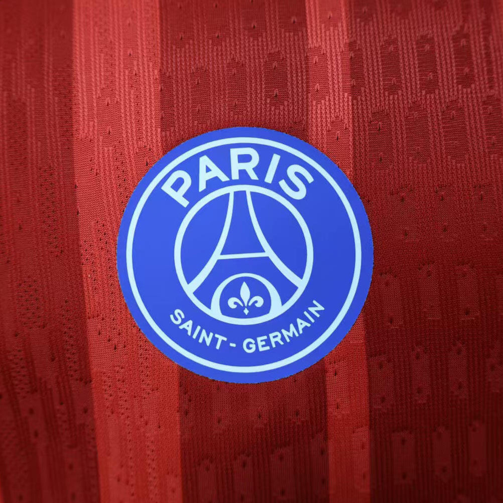 PSG 25/26 Third Player Version