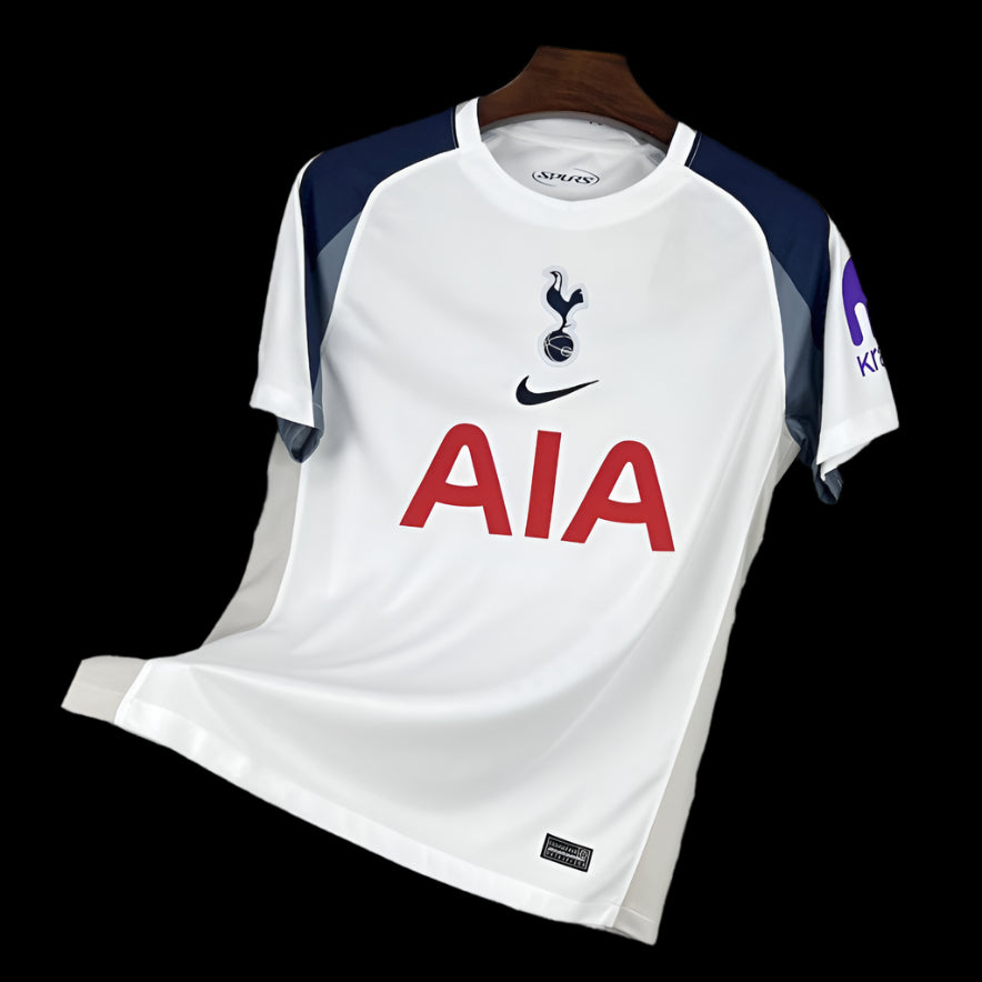 Tottenham 25/26 Home