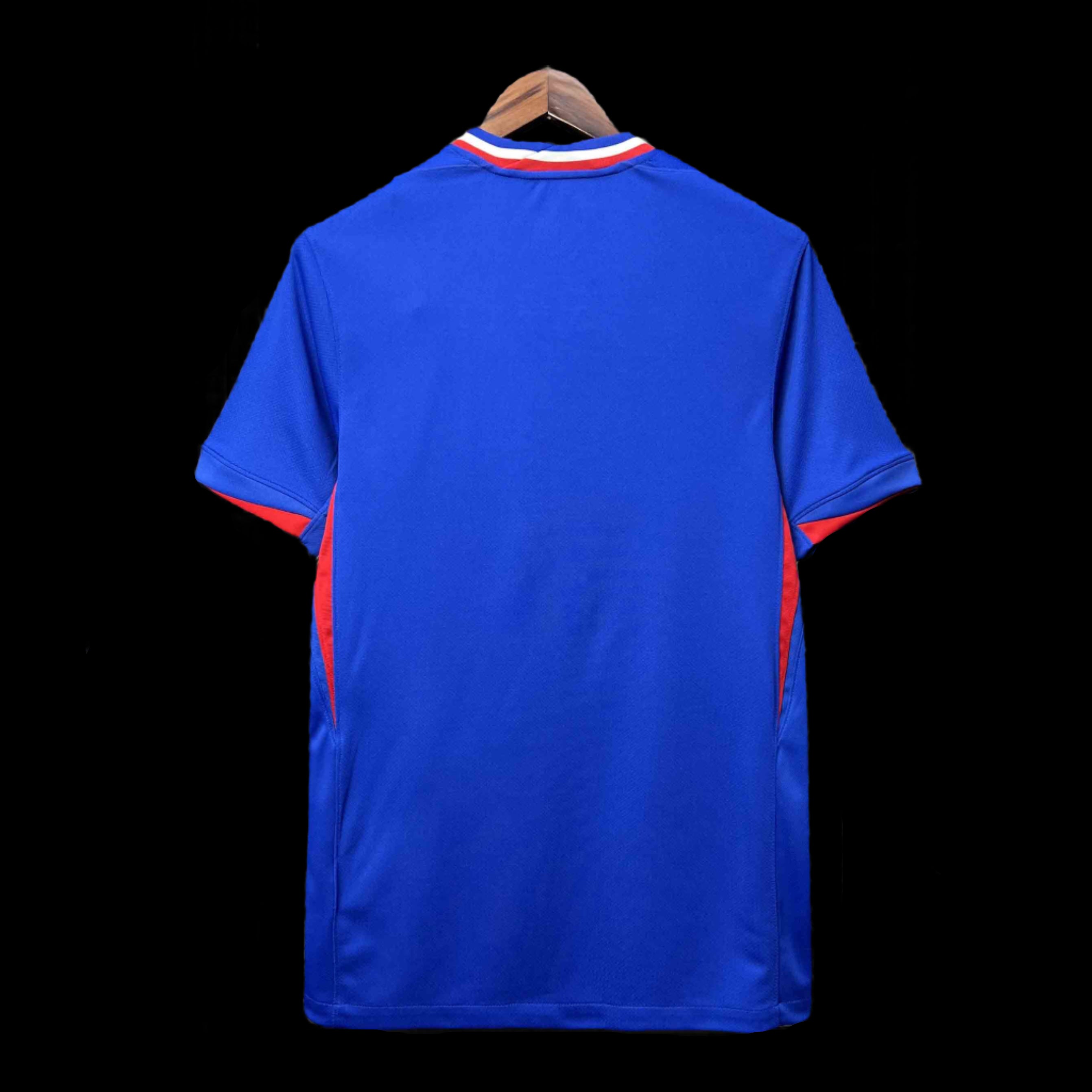 France 2024 Home