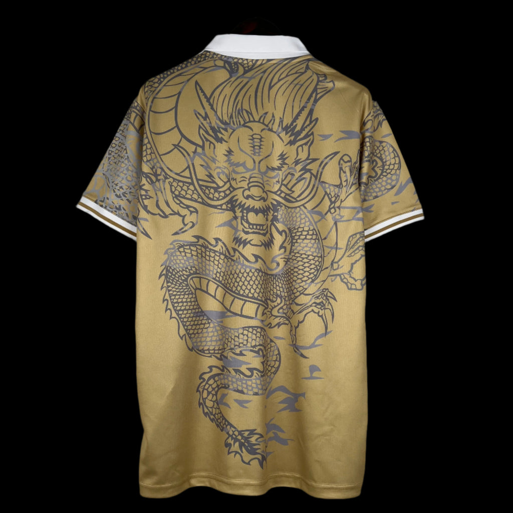 Real Madrid 23/24 Gold Dragon Special