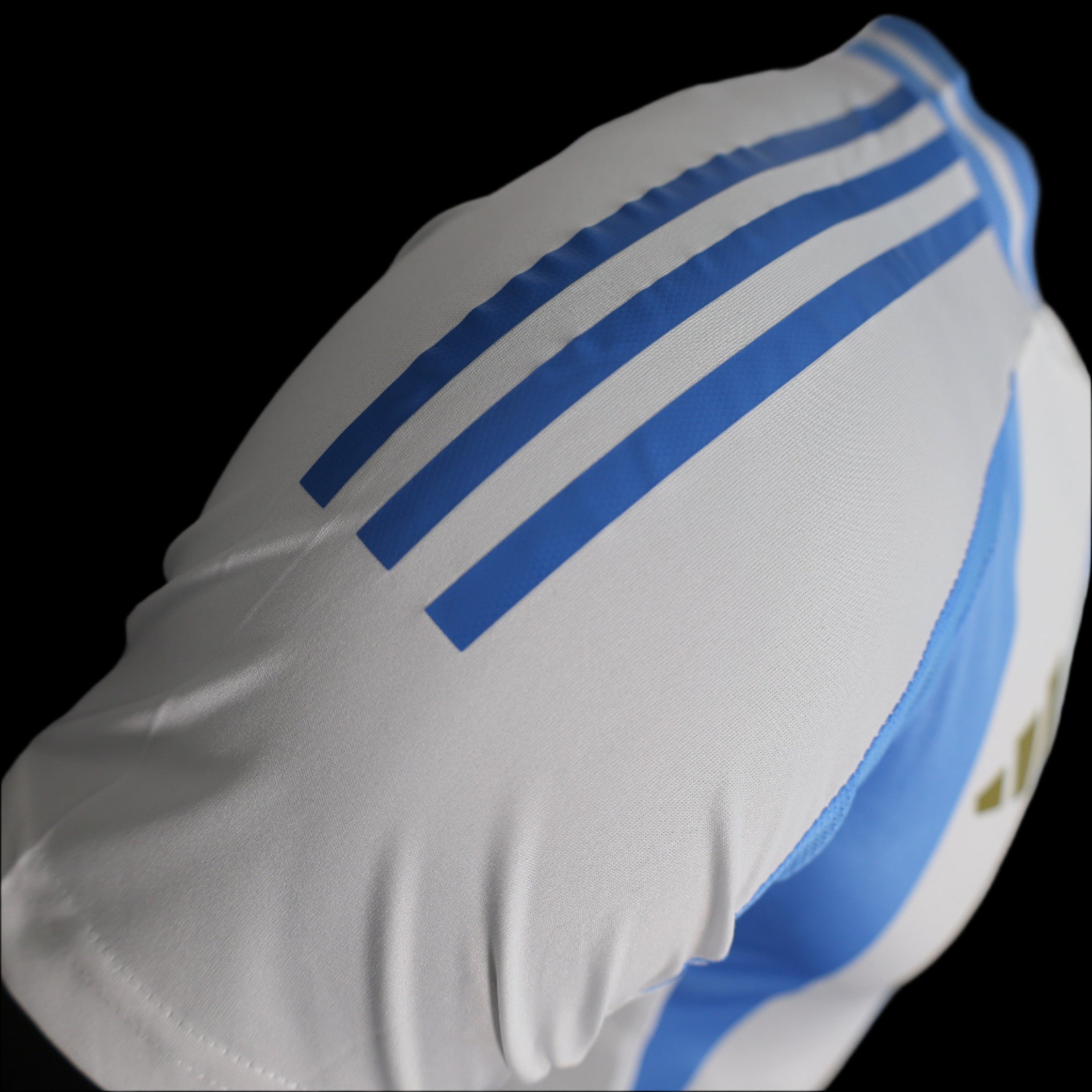 Argentina 2024 Home Player Version