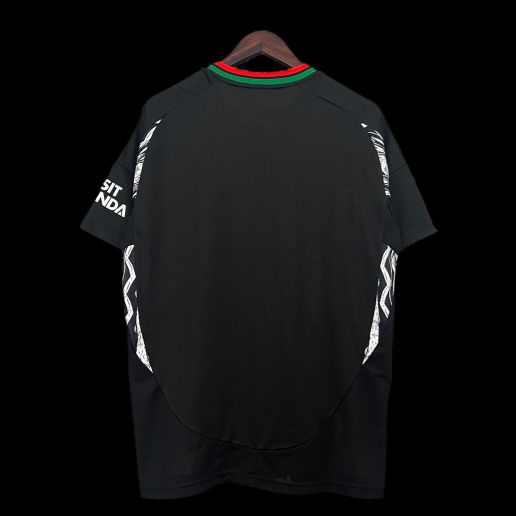 Arsenal 24/25 Away