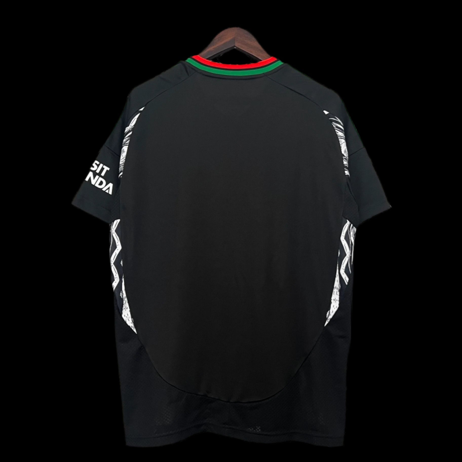 Arsenal 24/25 Away