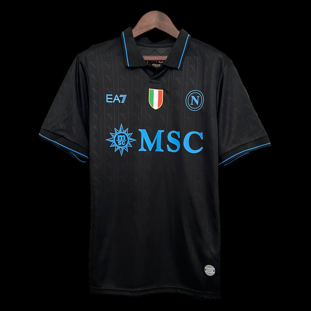 Napoli 25/26 Third