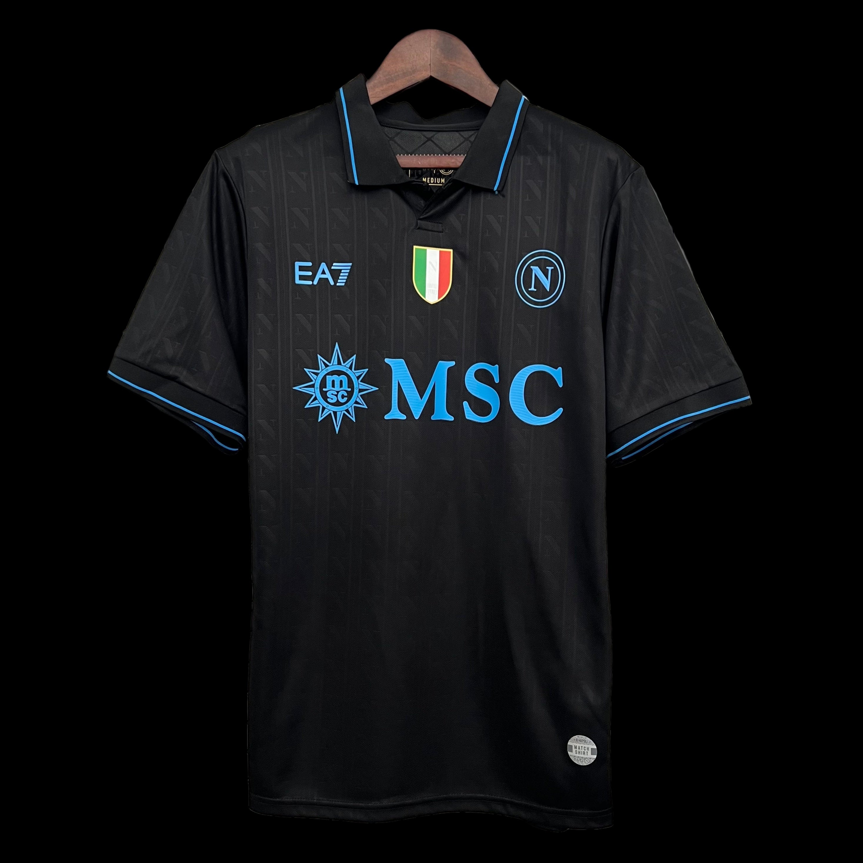 Napoli 25/26 Third
