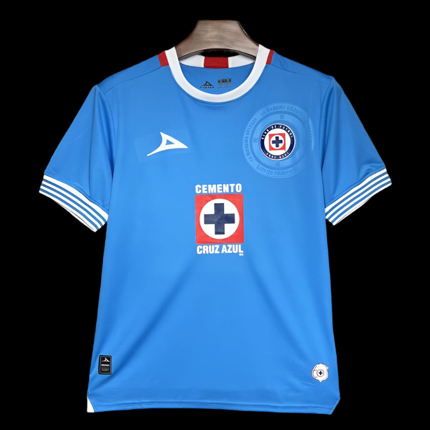 Cruz Azul 24/25 Home