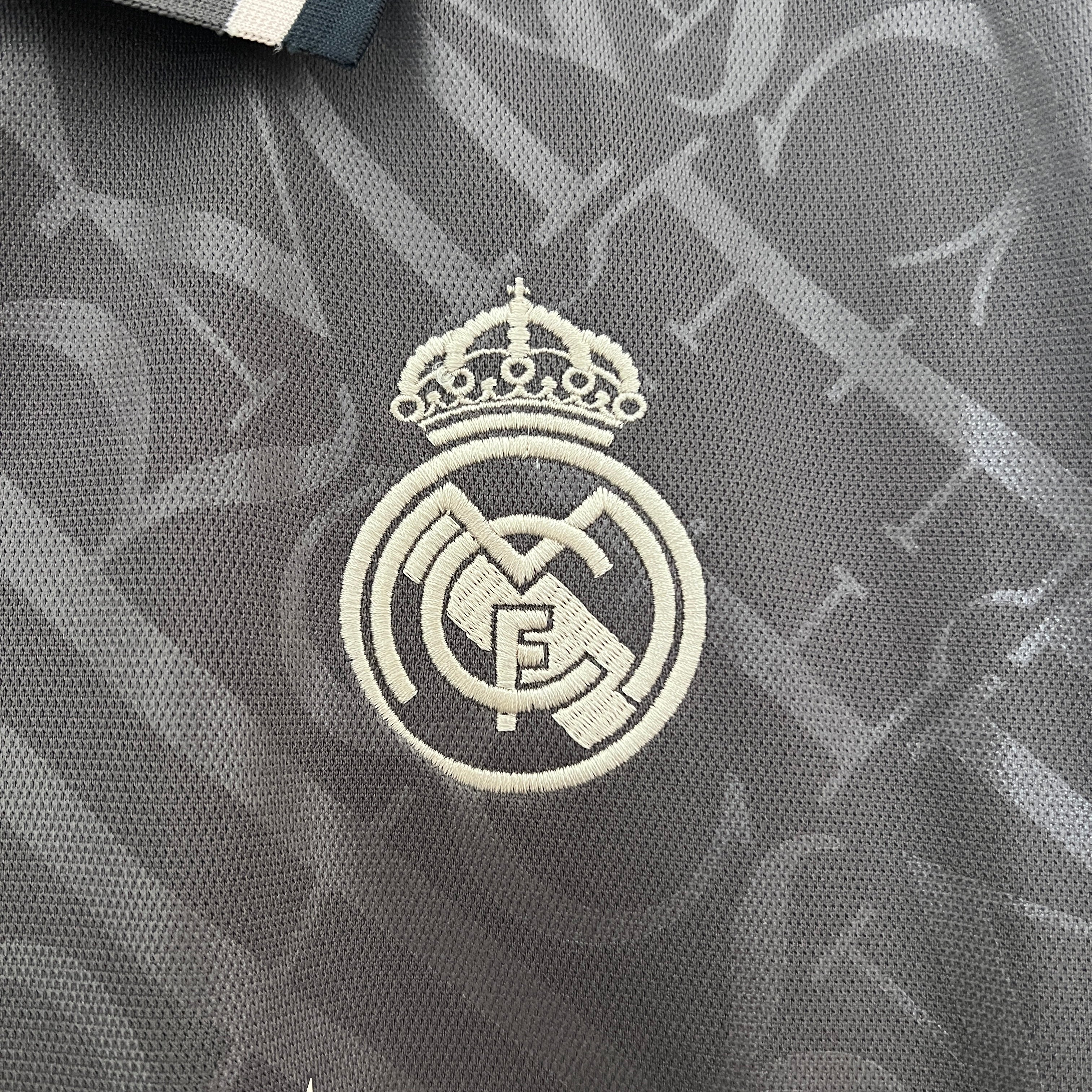 Real Madrid 24/25 Third