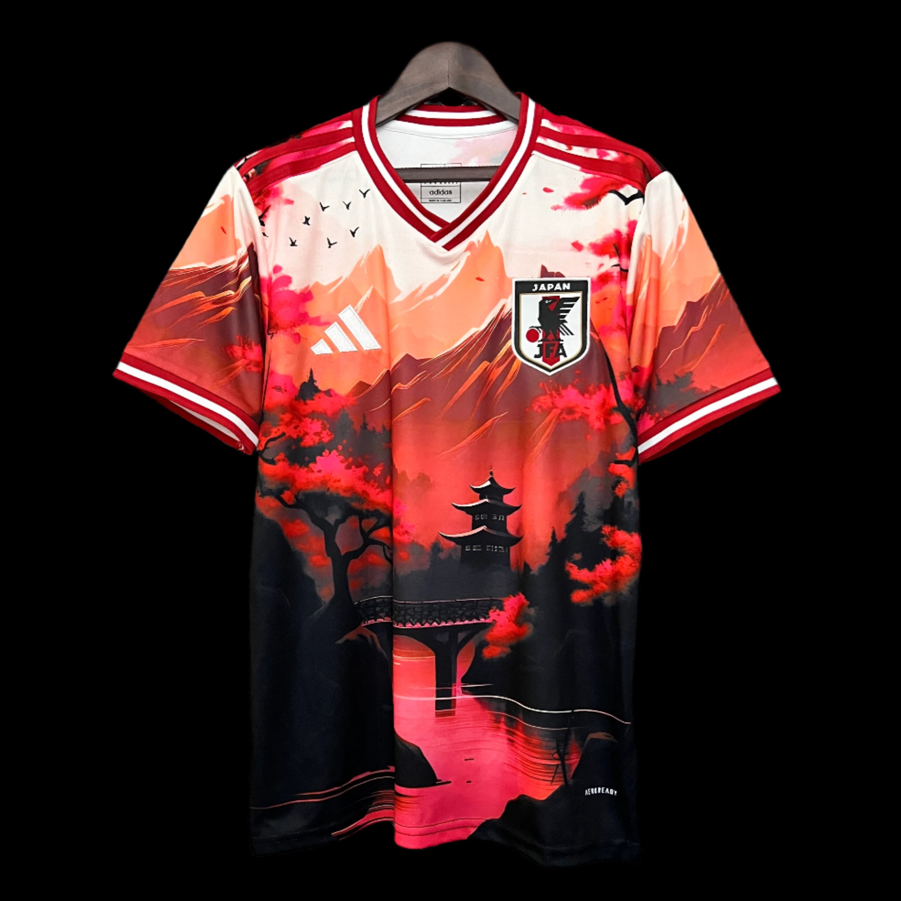 Japan 2024 "Bloody Eclipse" Special