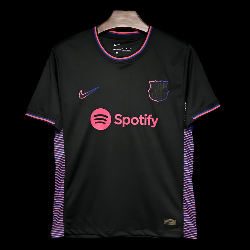 Barcelona 25/26 Black Special