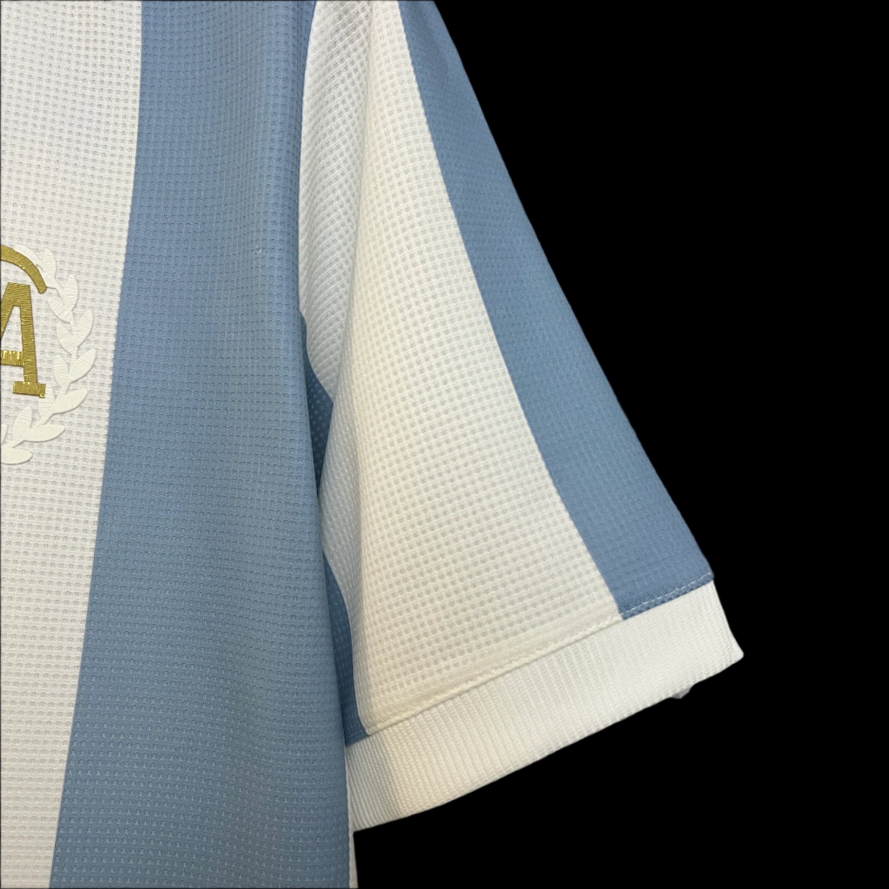 Argentina 50th Anniversary Special