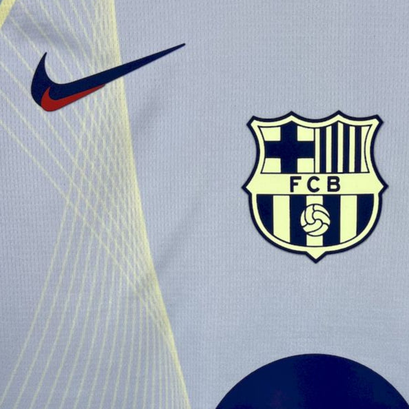 Barcelona 25/26 Blue Special