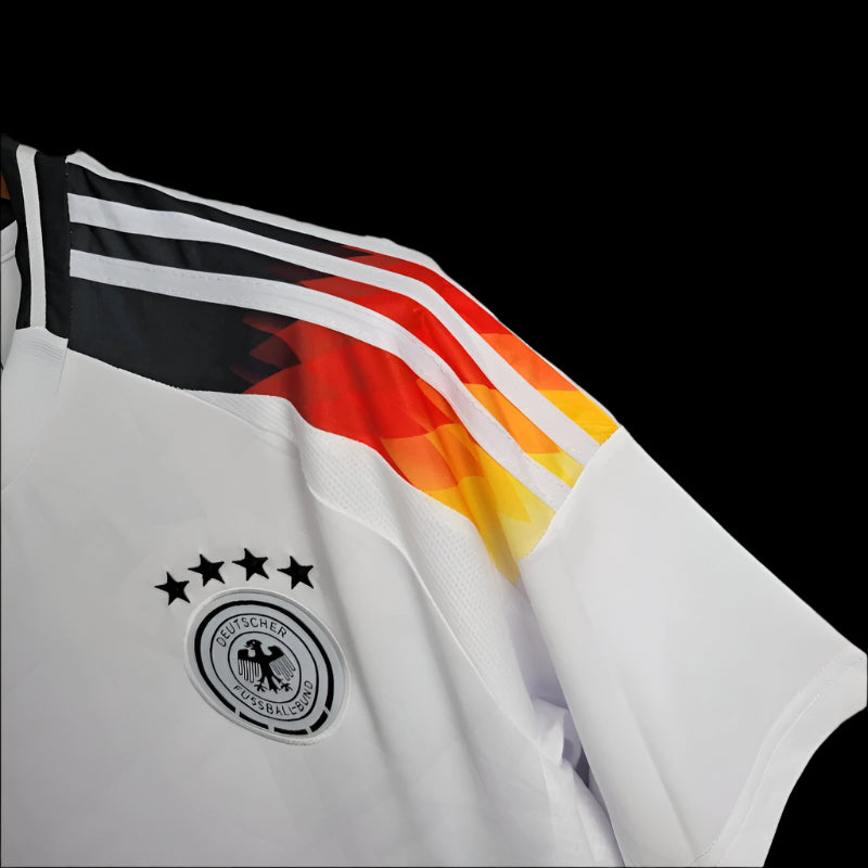 Germany 2024 Home