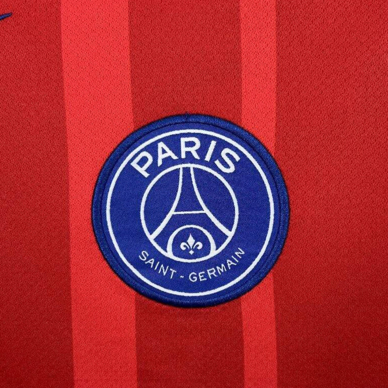 PSG 25/26 Third