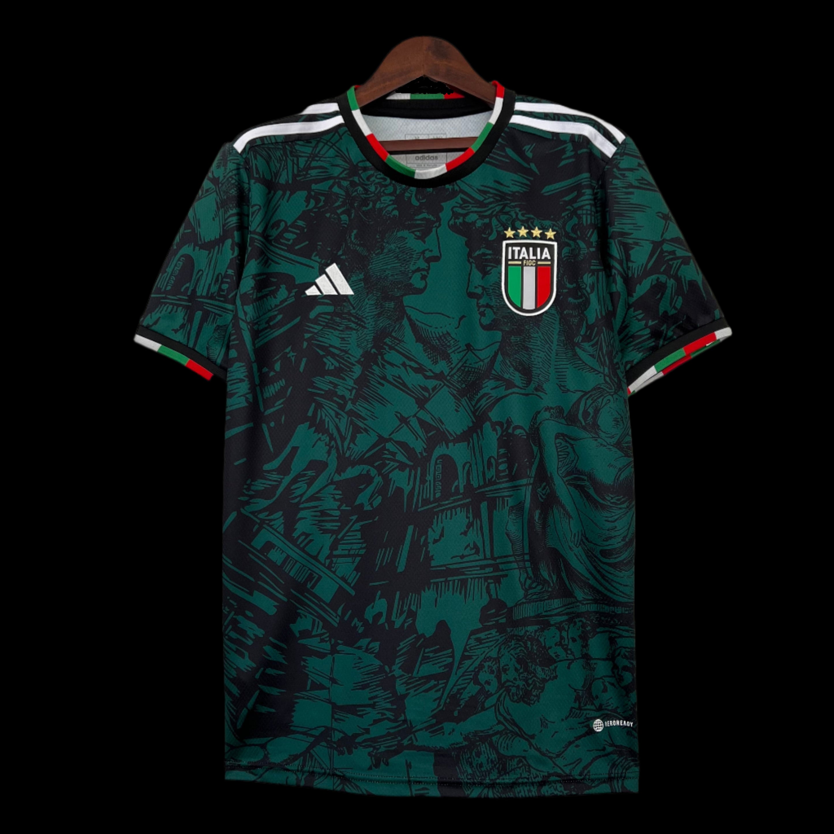 Italy 2023 "Renaissance" Special