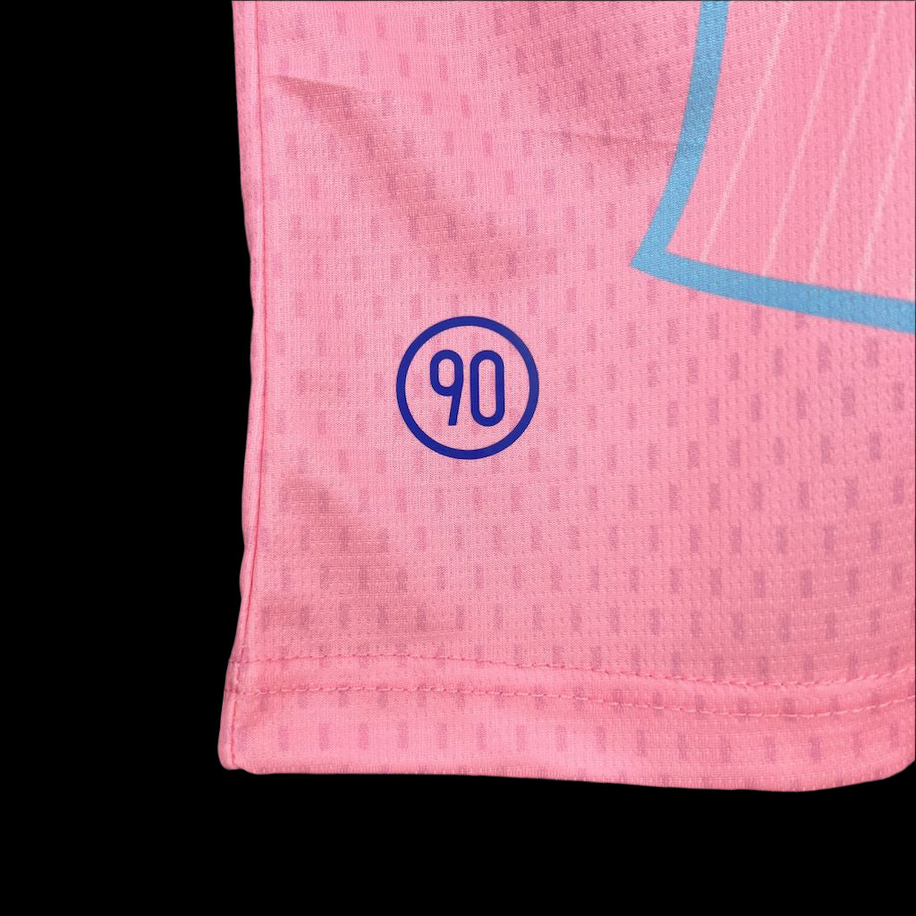 Barcelona 25/26 "Aurora" Special