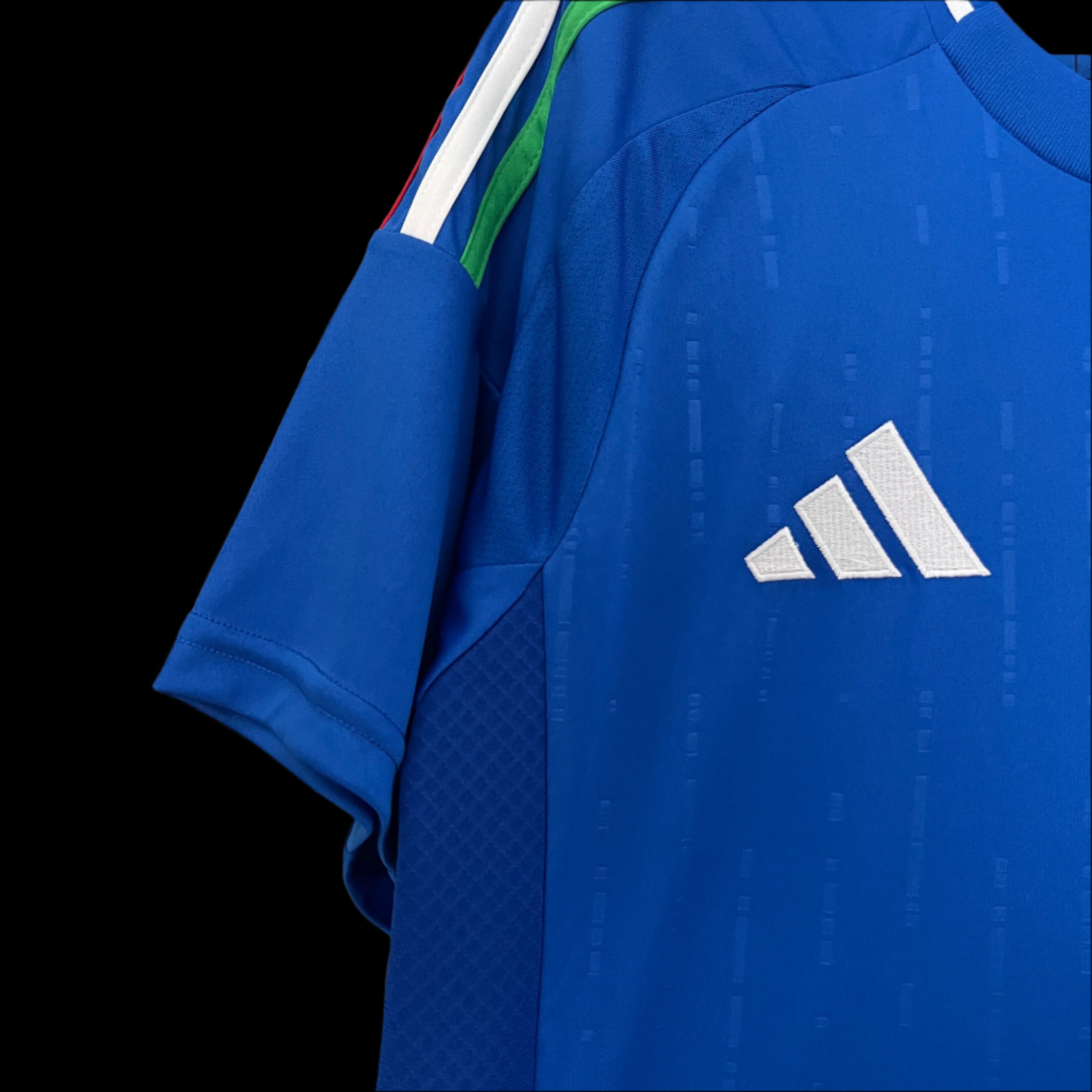 Italy 2024 Home