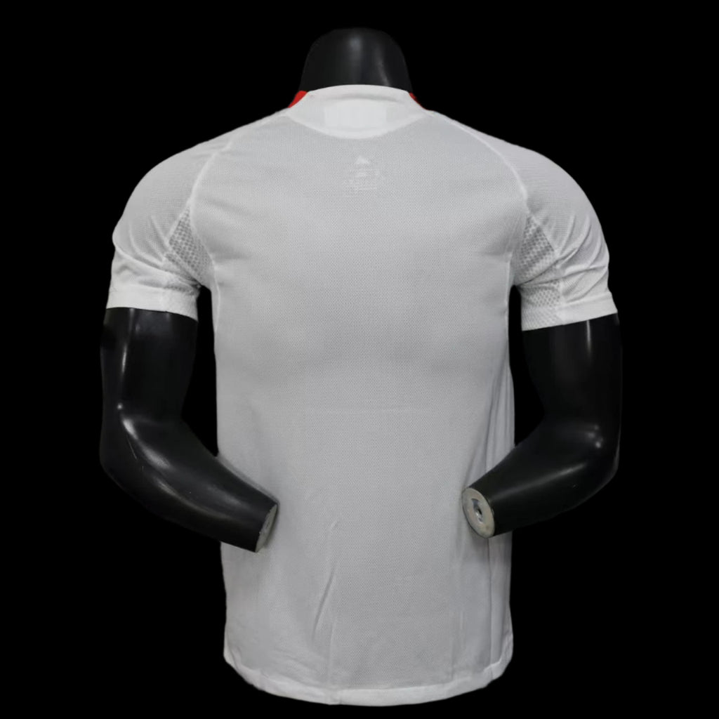 Liverpool 25/26 Away Player Version
