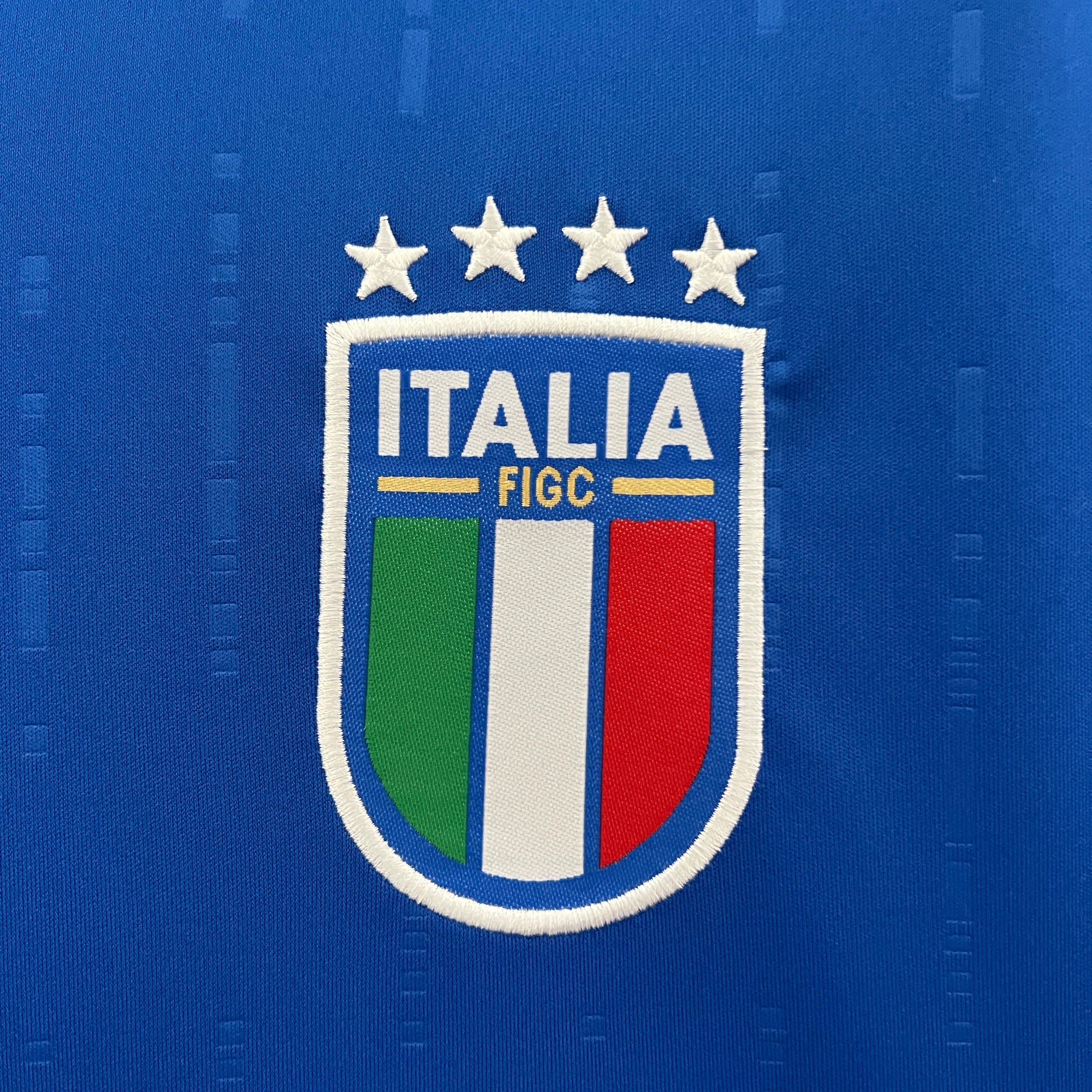 Italy 2024 Home