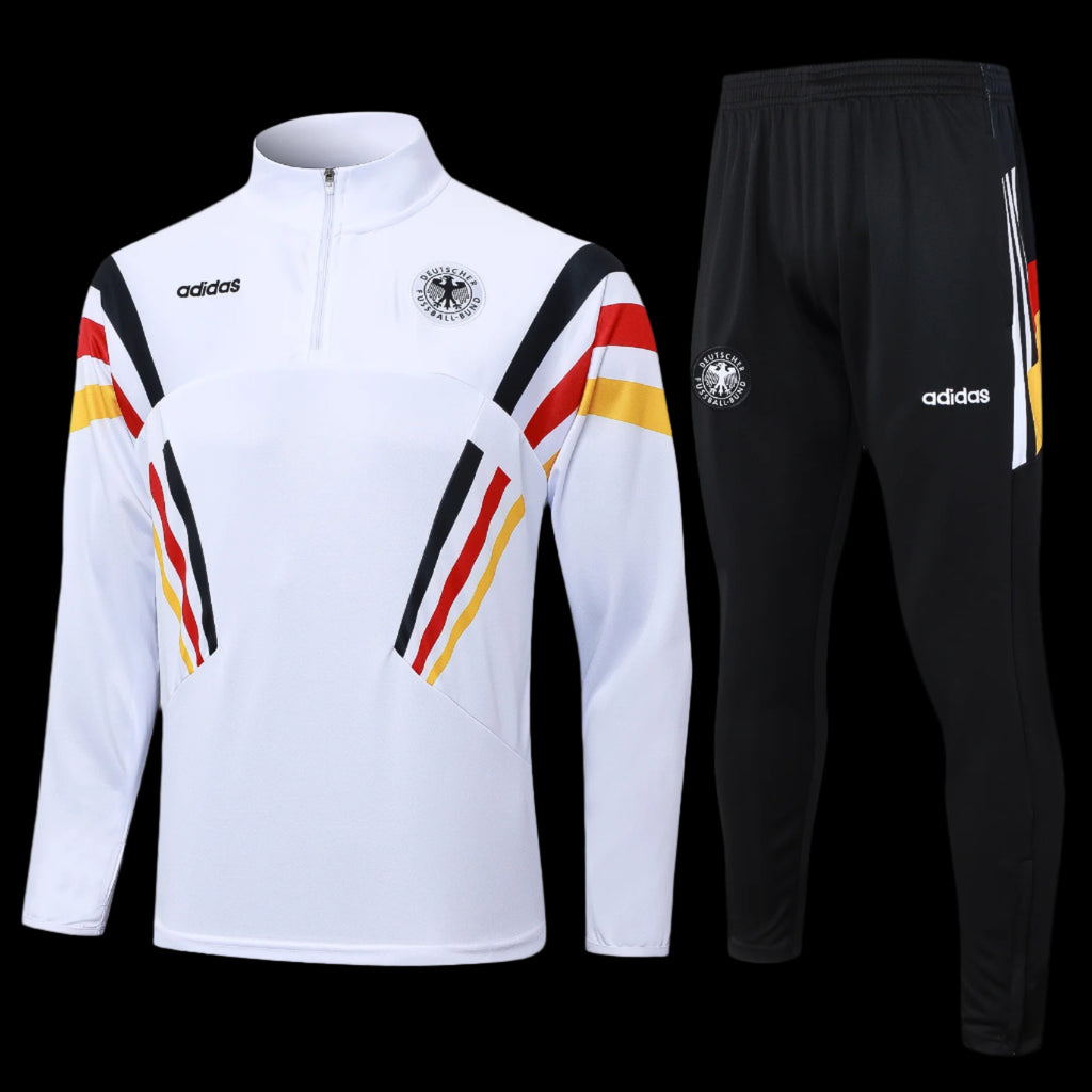 Germany 1996 Remake Tracksuit