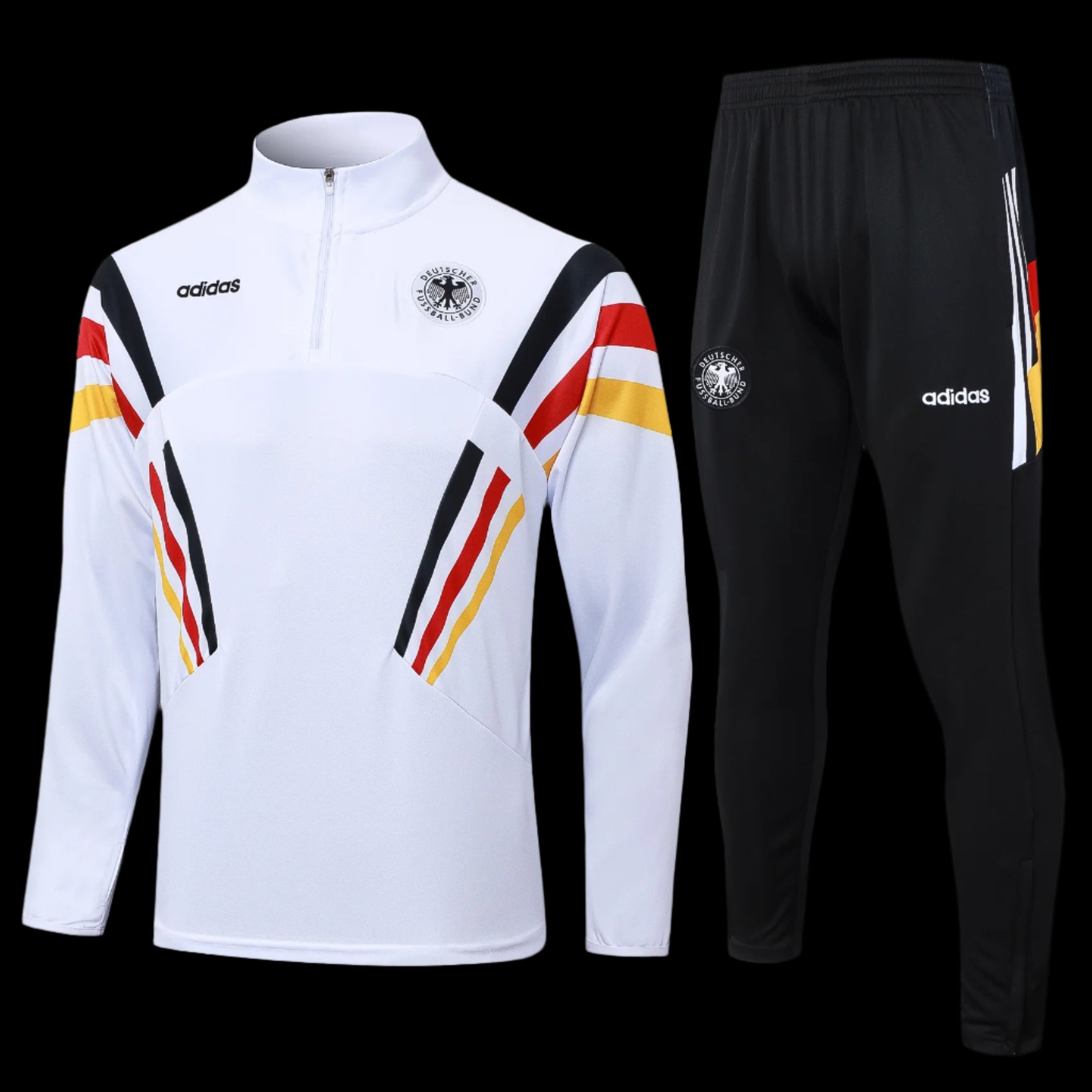 Germany 1996 Remake Tracksuit
