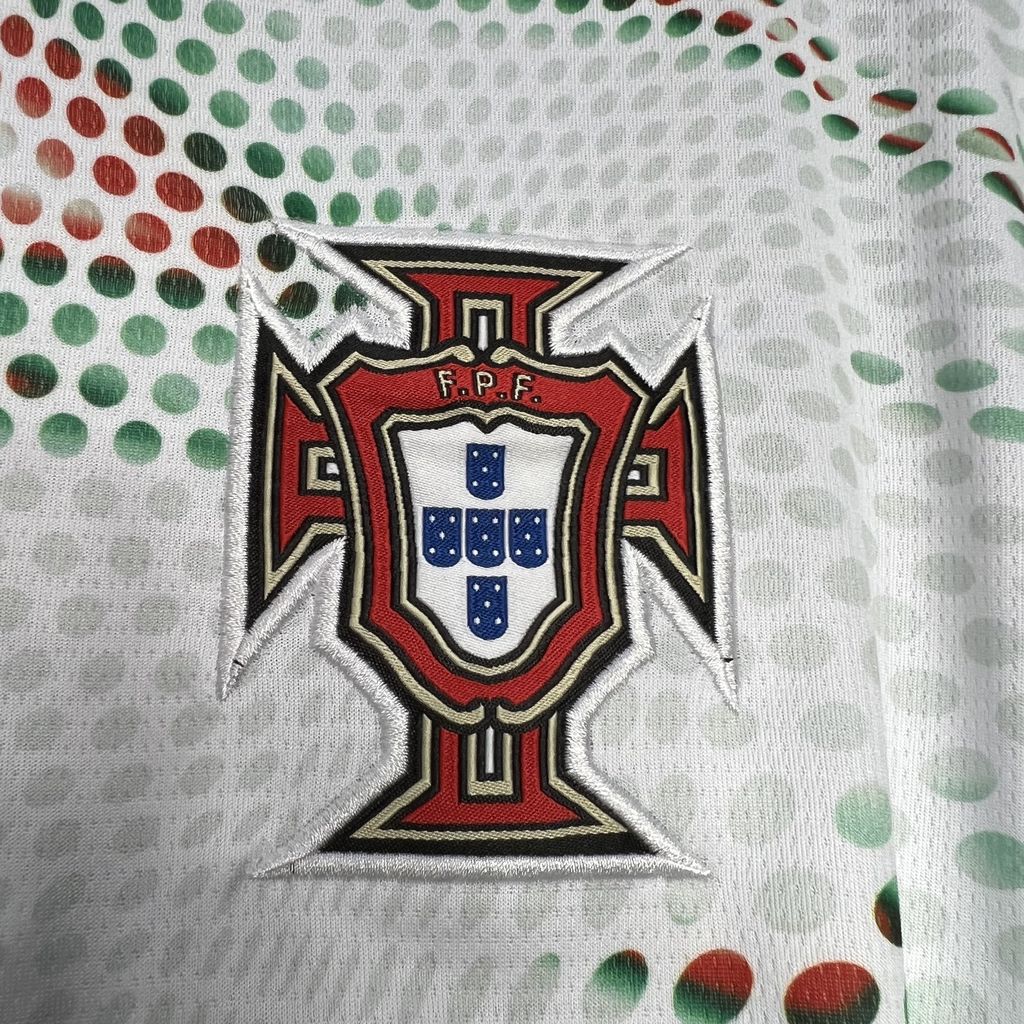 Portugal 2025 Away