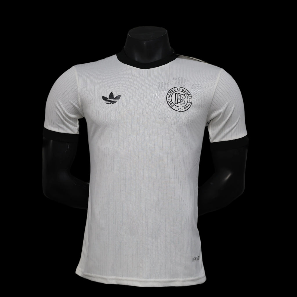 Germany 125th Anniversary Player Version Special