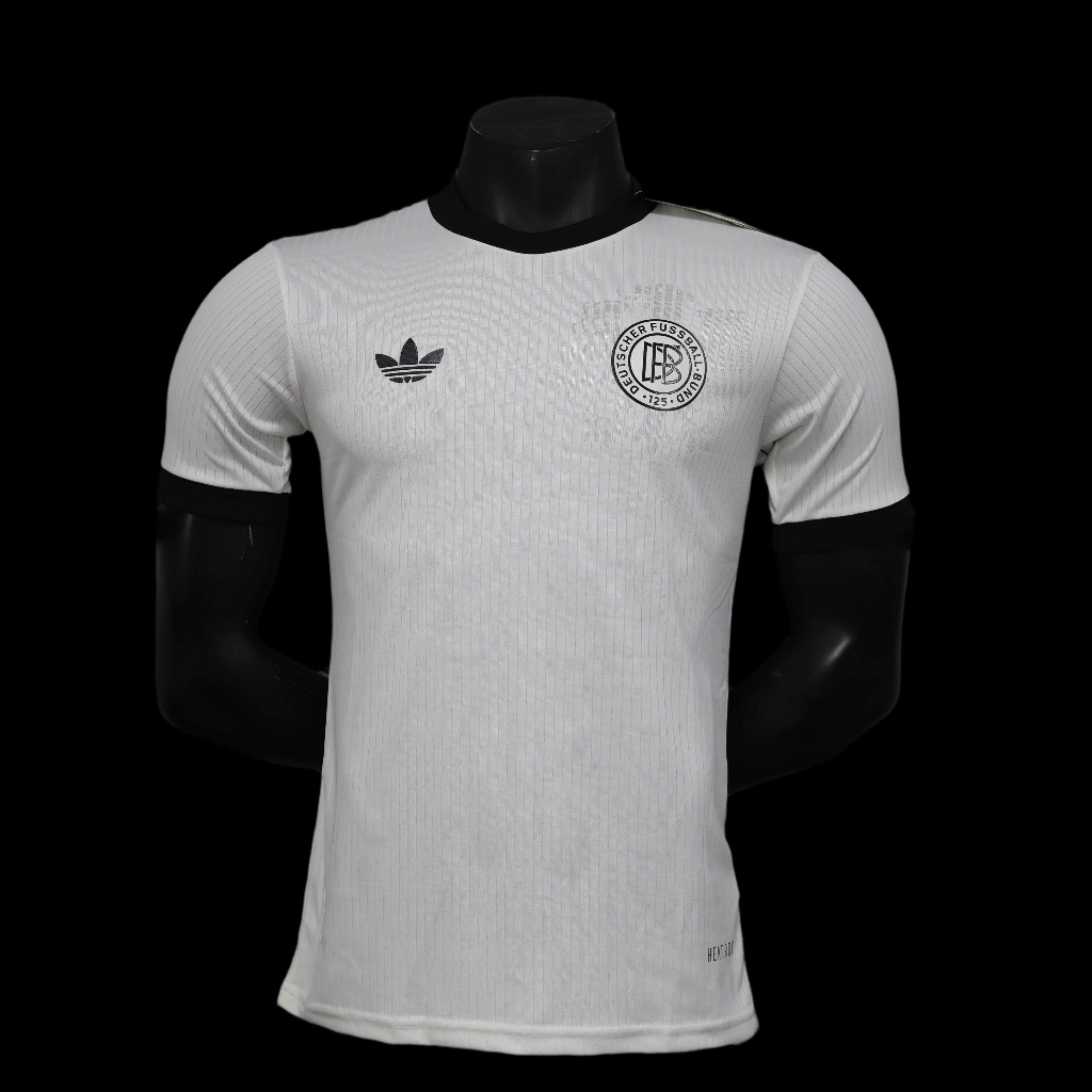Germany 125th Anniversary Player Version Special