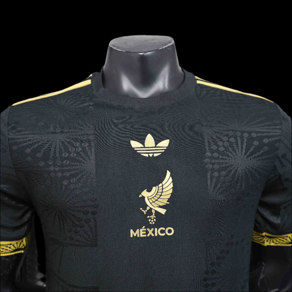 Mexico de Oro 2025 Player Version Special