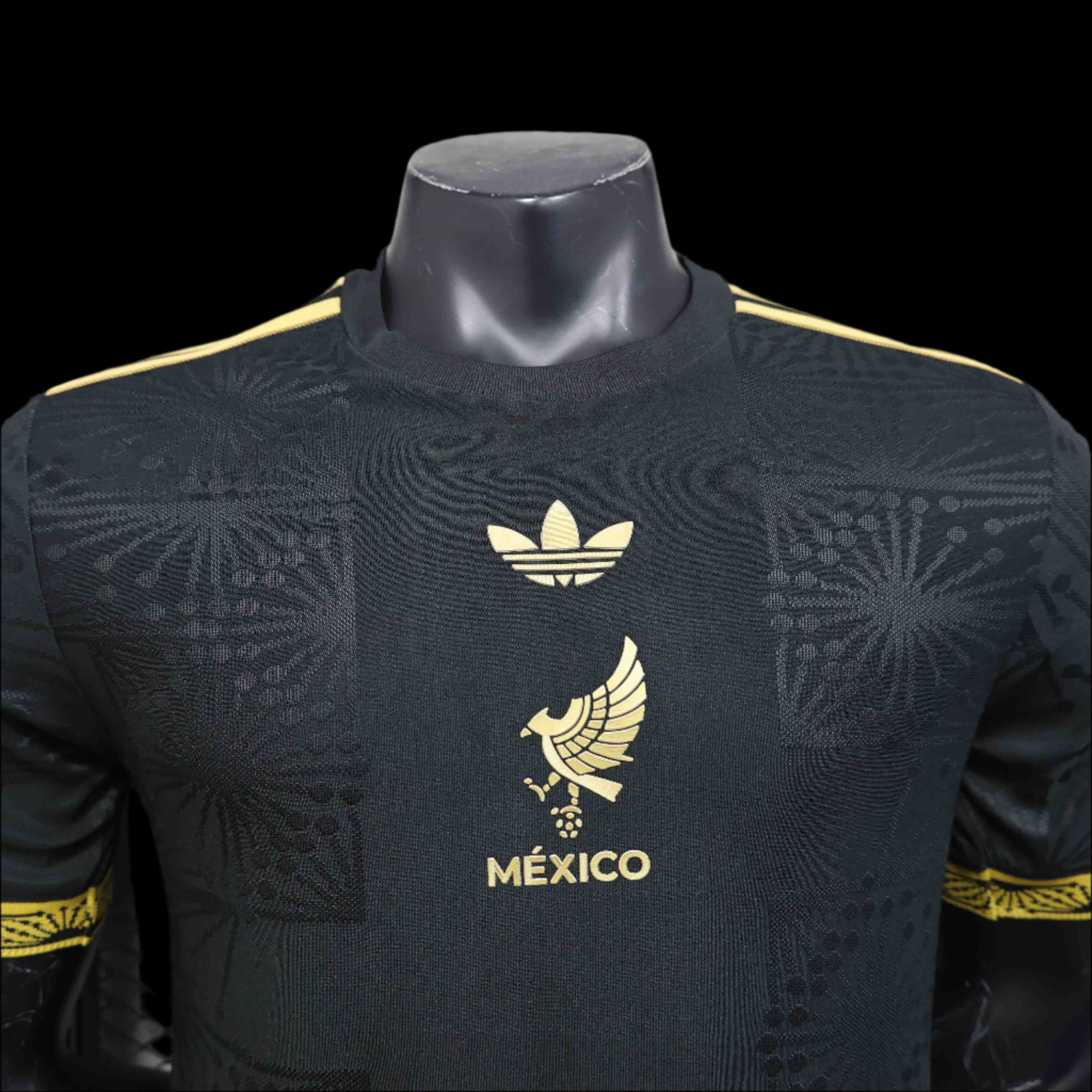 Mexico de Oro 2025 Player Version Special