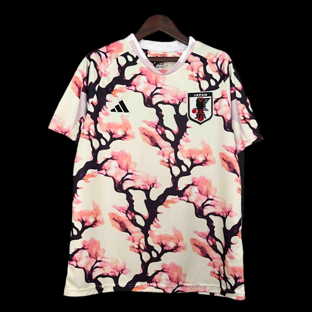 Japan 2024 "Cherry" Special