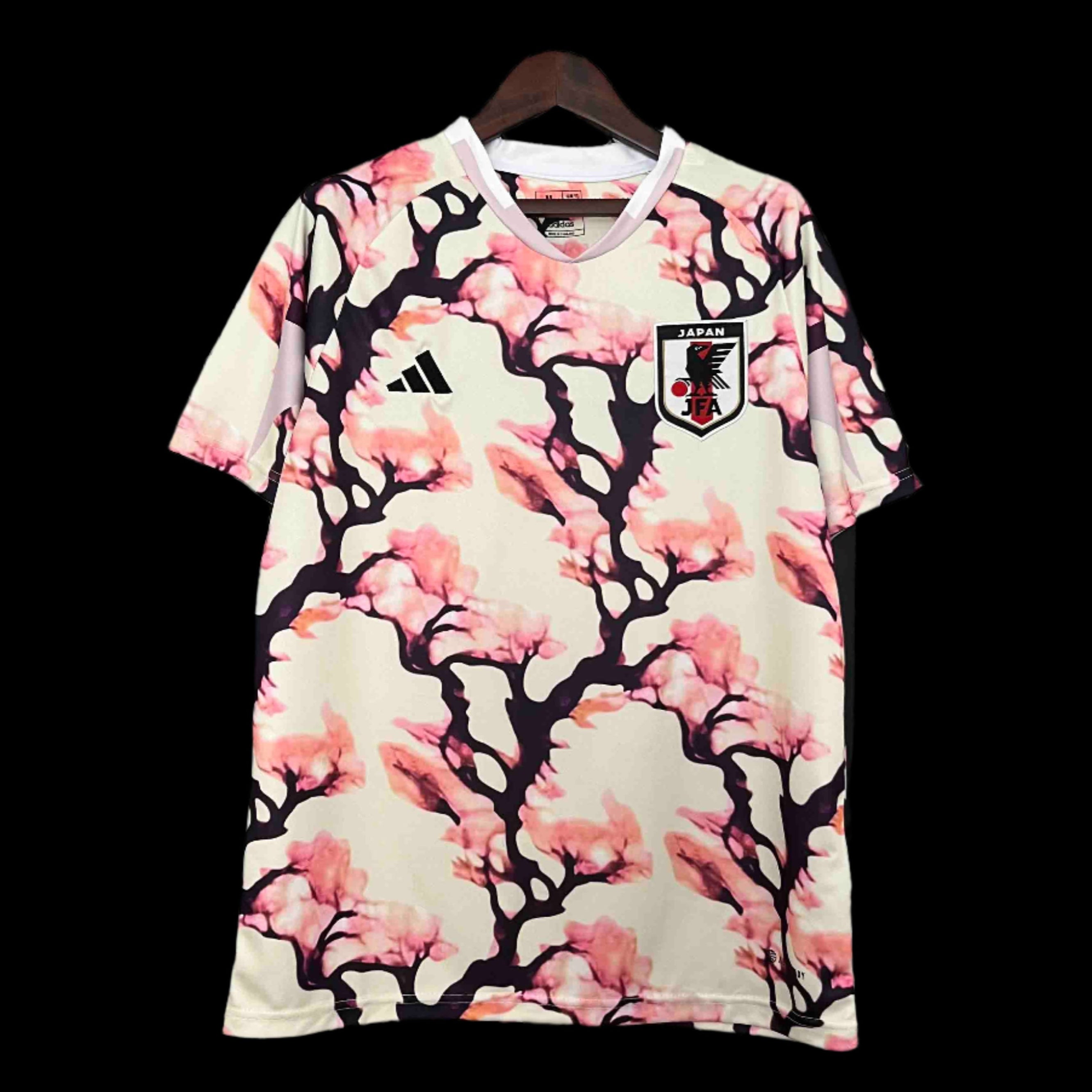 Japan 2024 "Cherry" Special