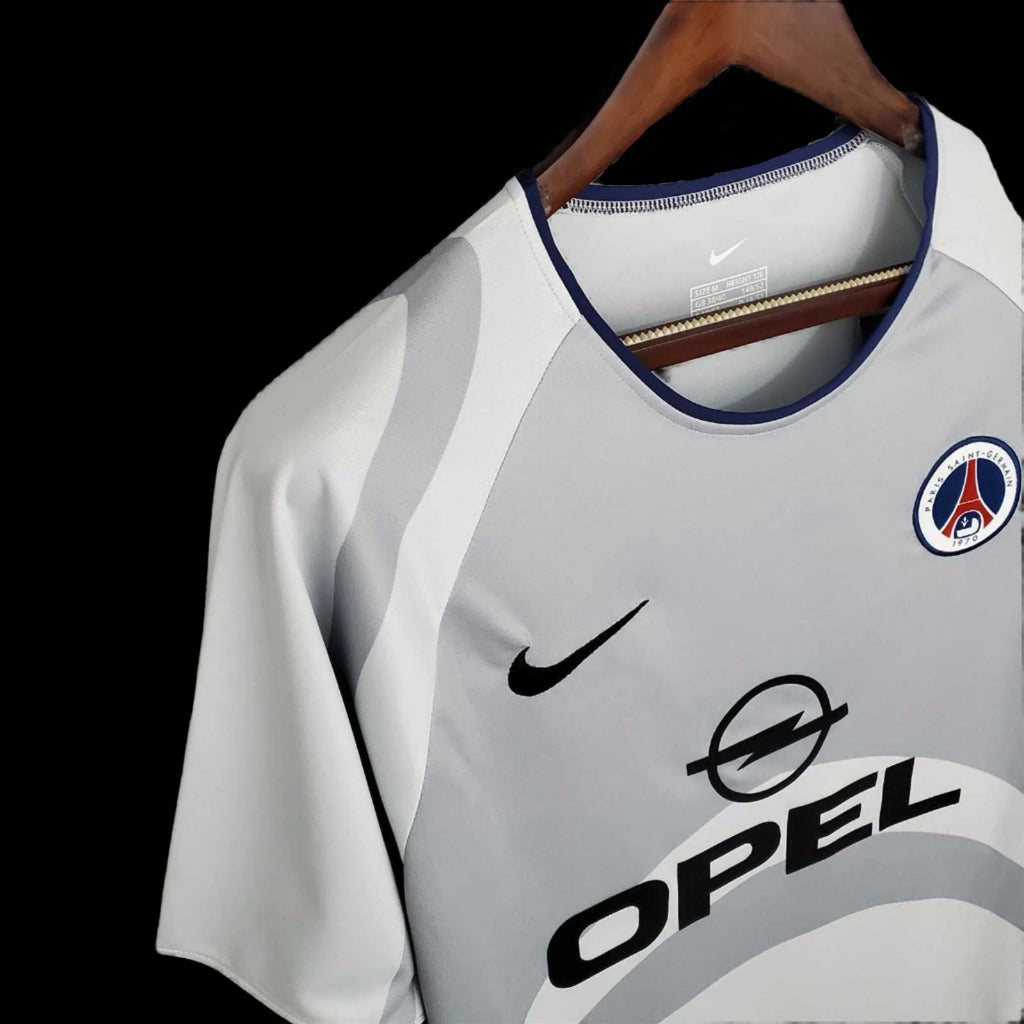 PSG 01/02 Away