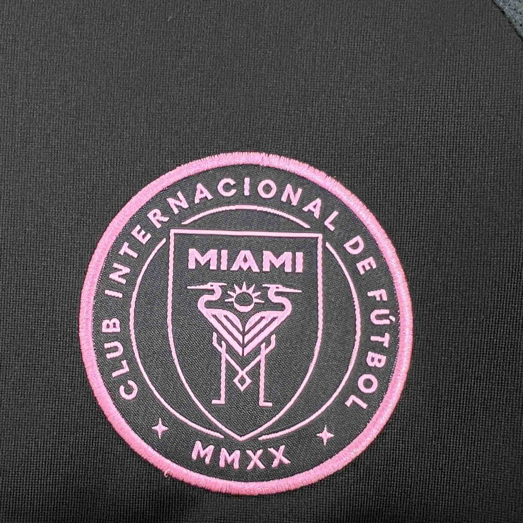 Inter Miami 25/26 Away