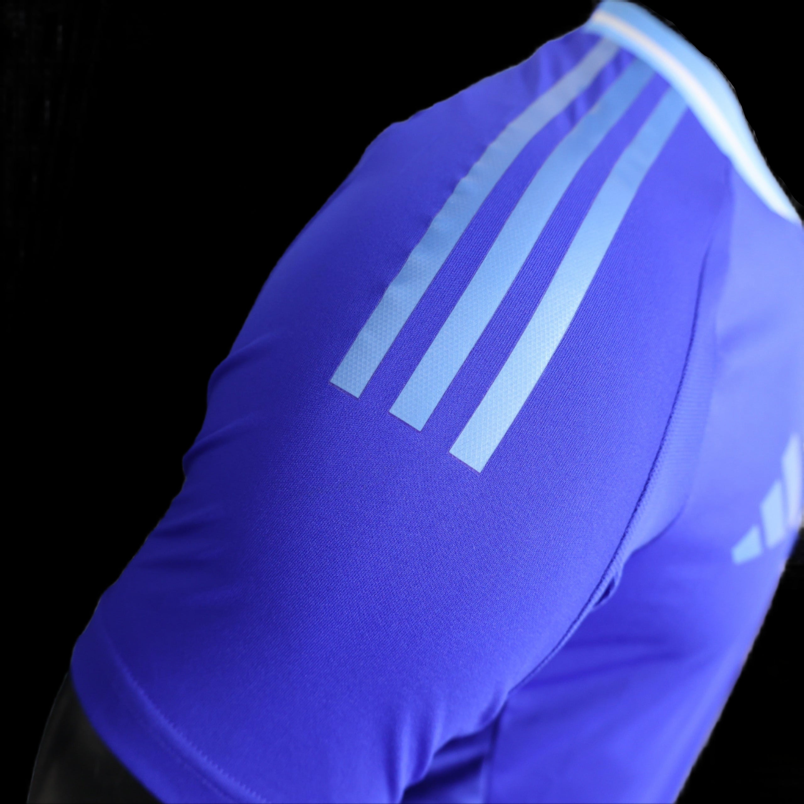 Argentina 2024 Away Player Version