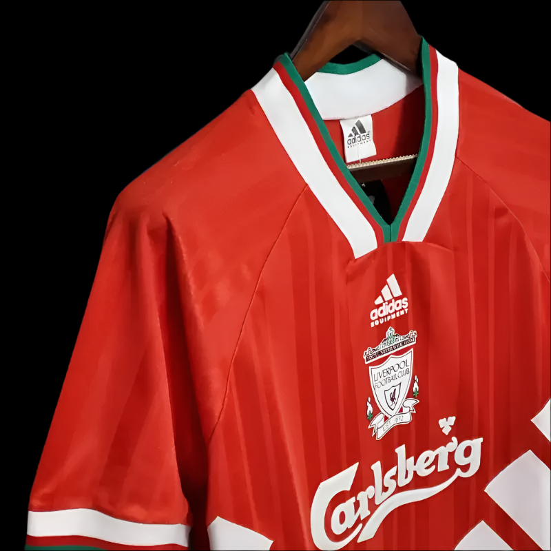 Liverpool 93/94 Home