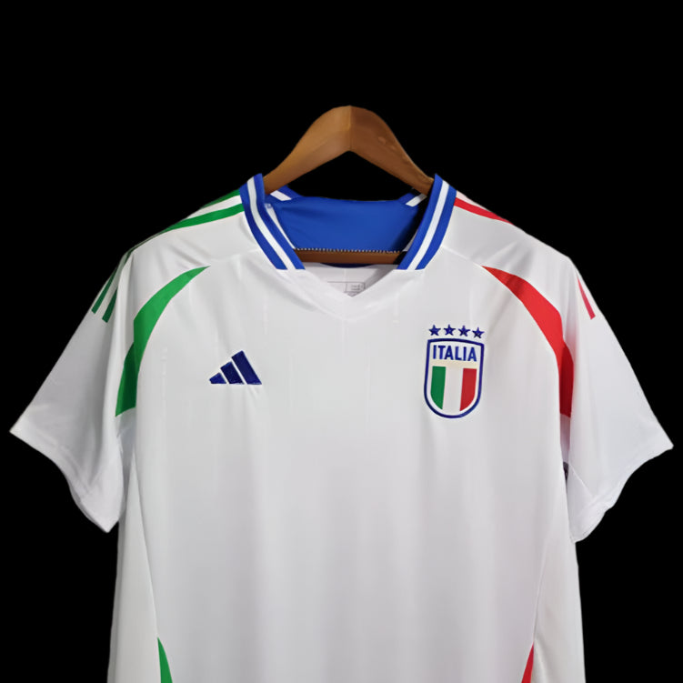 Italy 2024 Away