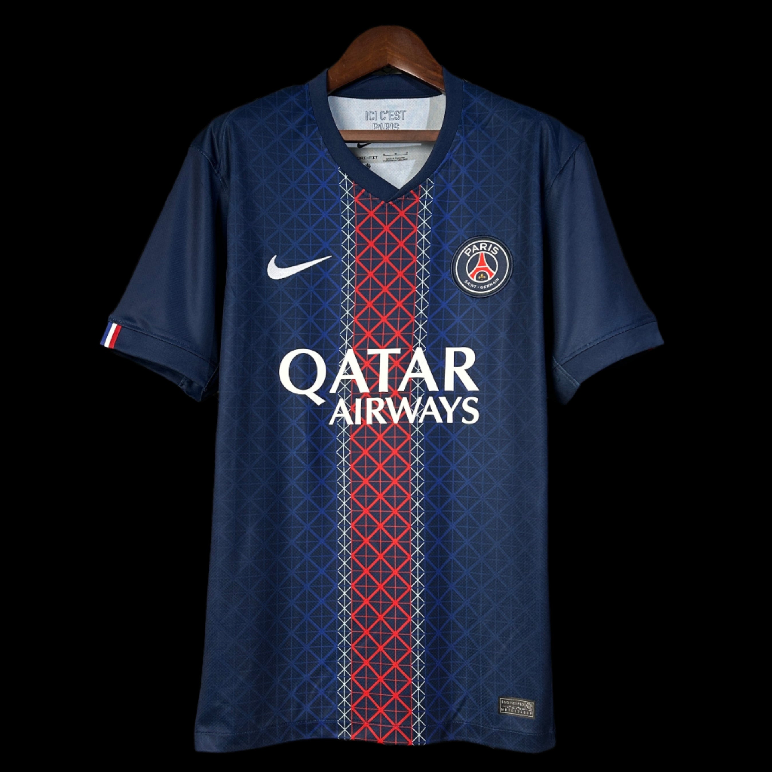 PSG 25/26 Home
