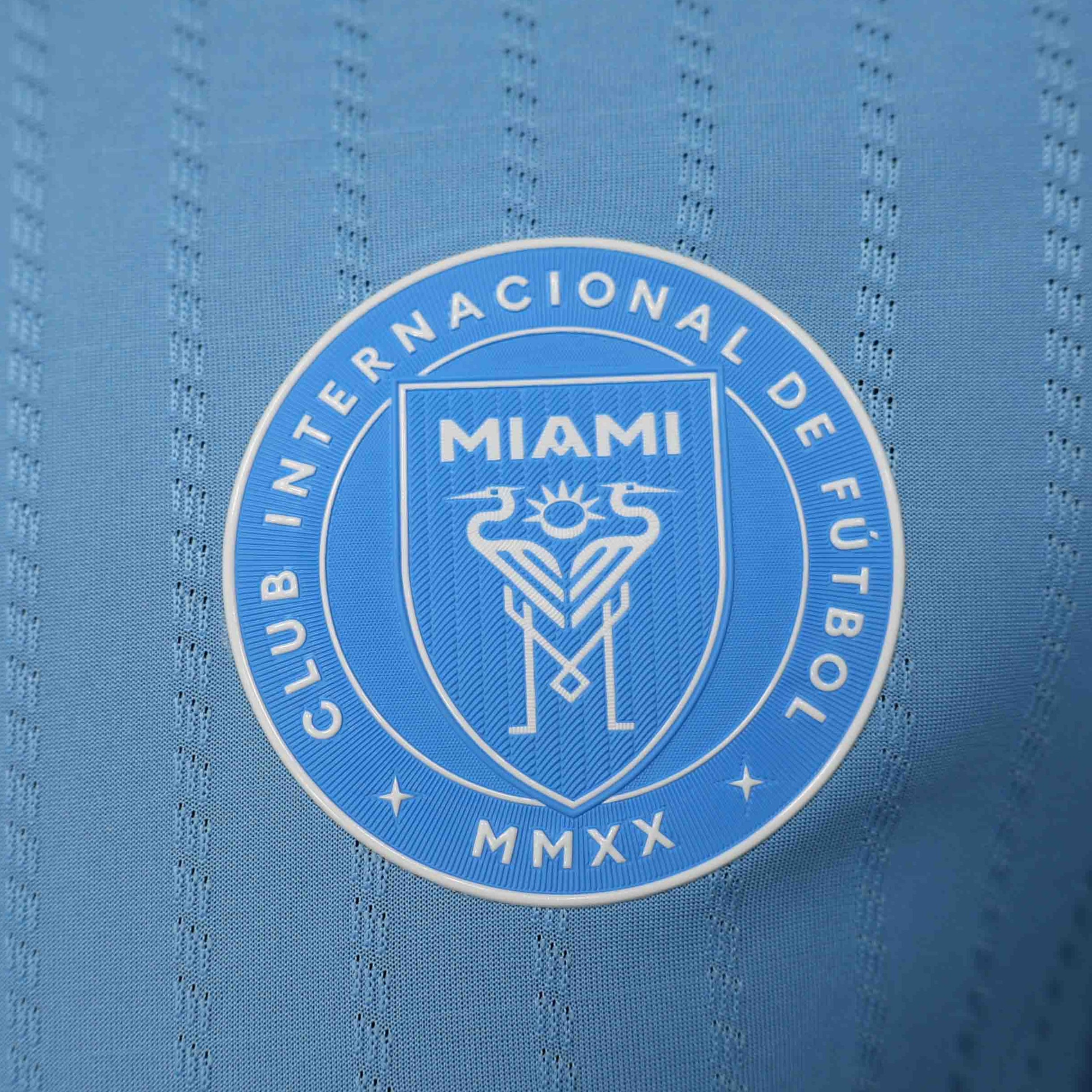 Inter Miami 25/26 Local