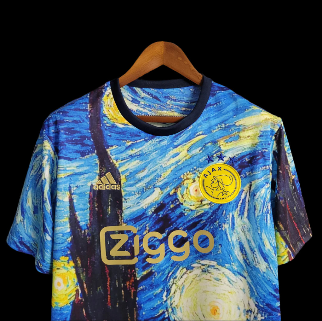 Ajax 23/24 "A Starry Night" Special