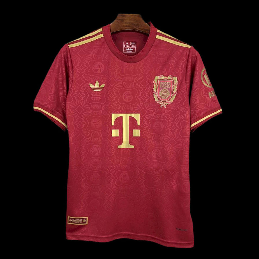 Bayern Munich 125th Anniversary Special