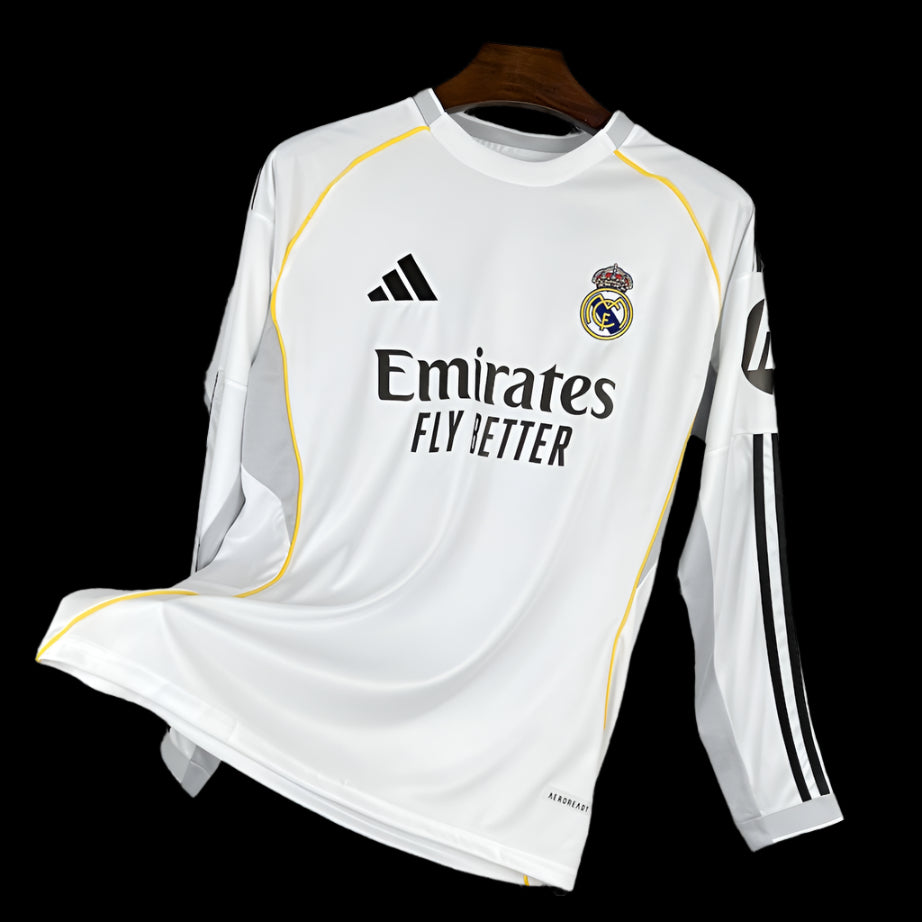 Real Madrid 24/25 Domicile