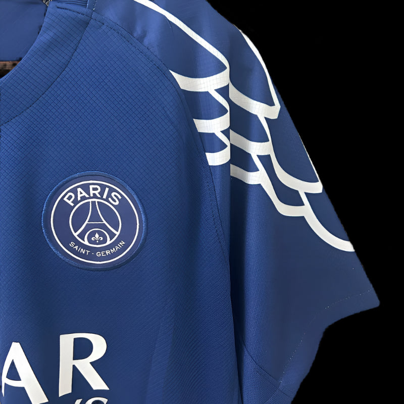 PSG 24/25 Fourth