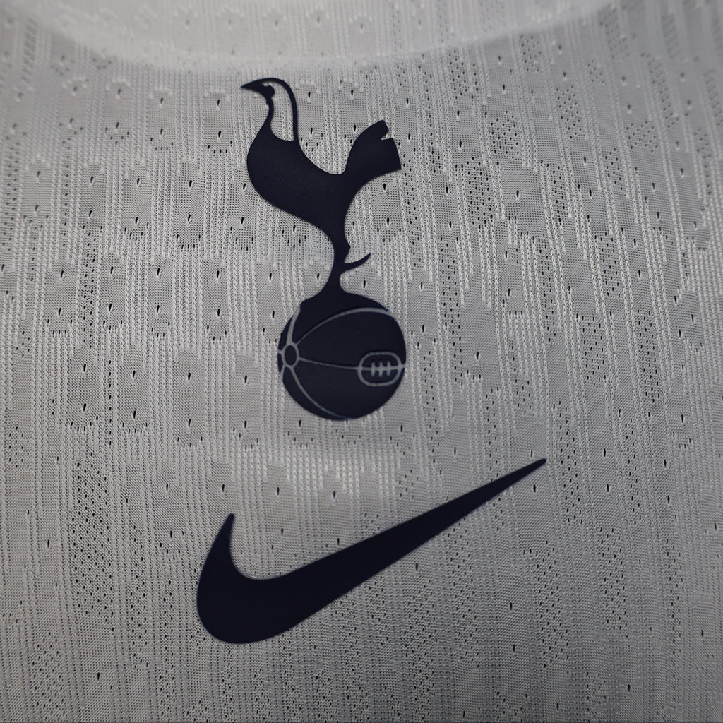Tottenham 25/26 Home Player Version
