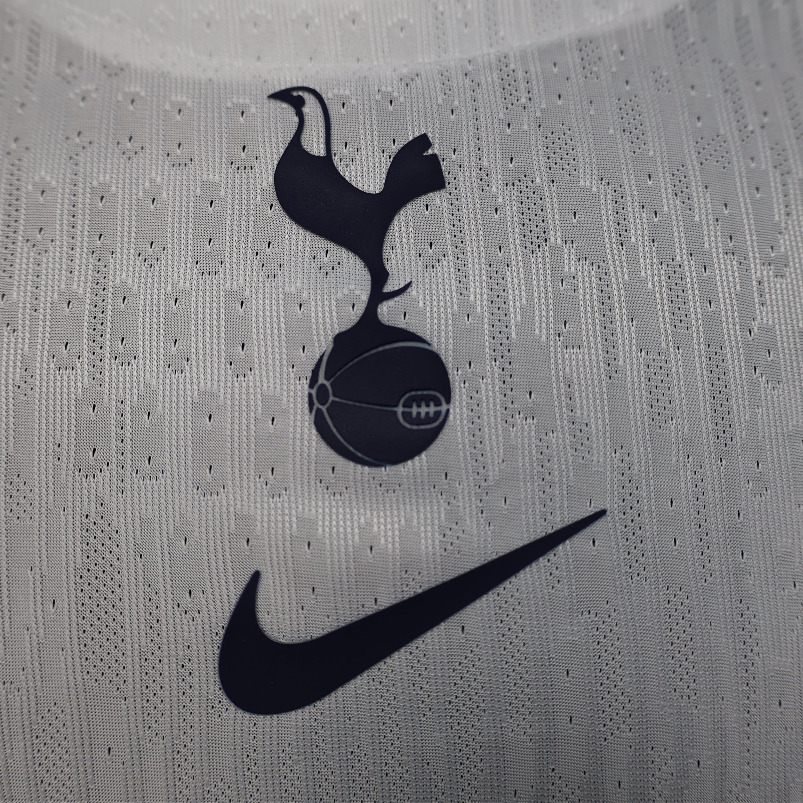 Tottenham 25/26 Home Player Version
