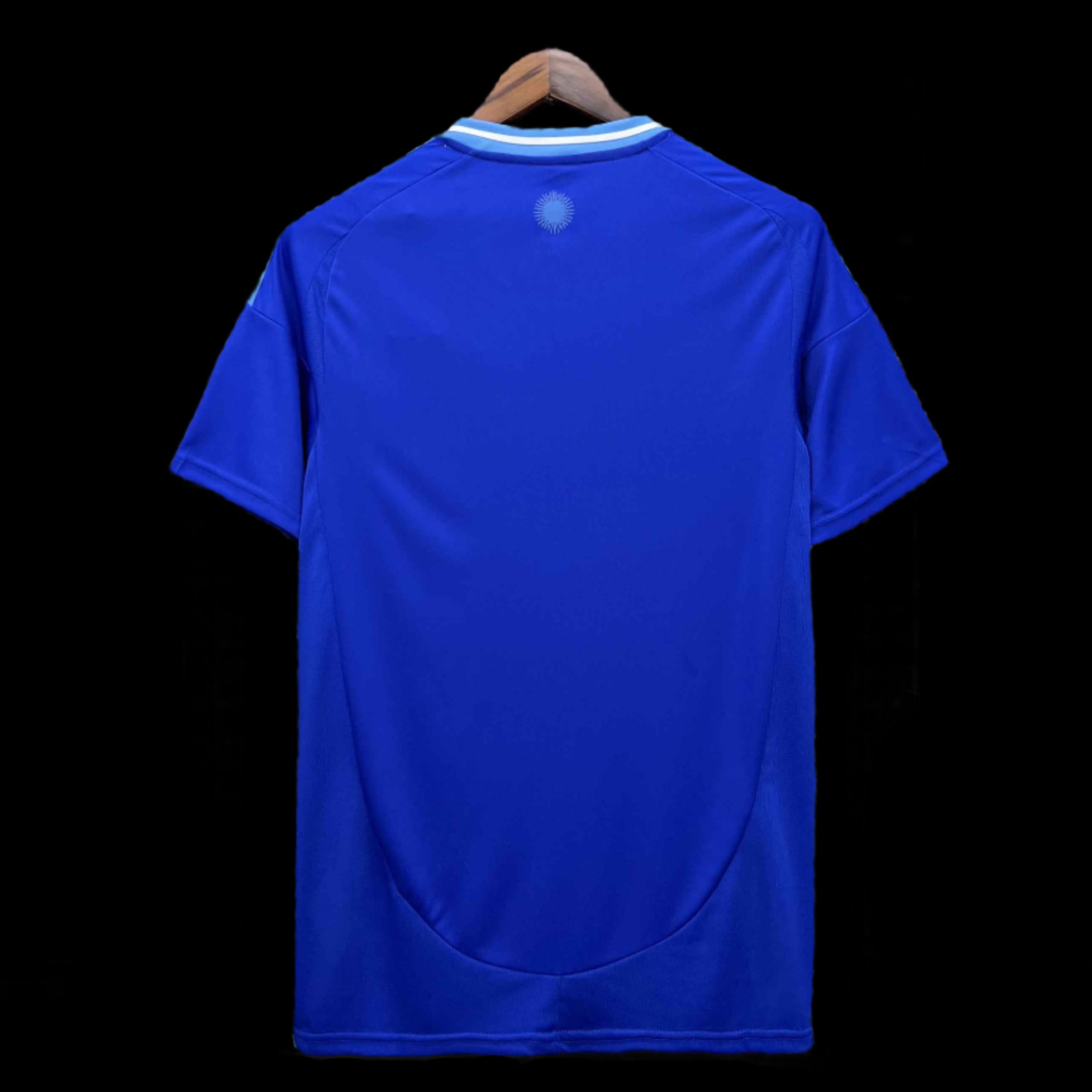 Argentina 2024 Away