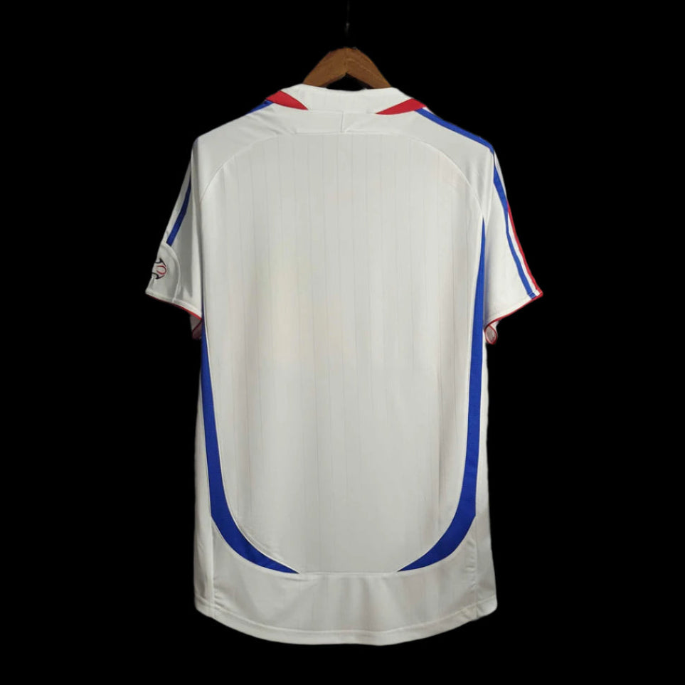 France 2006 Away