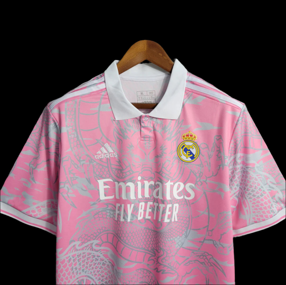 Real Madrid 23/24 Pink Dragon Special