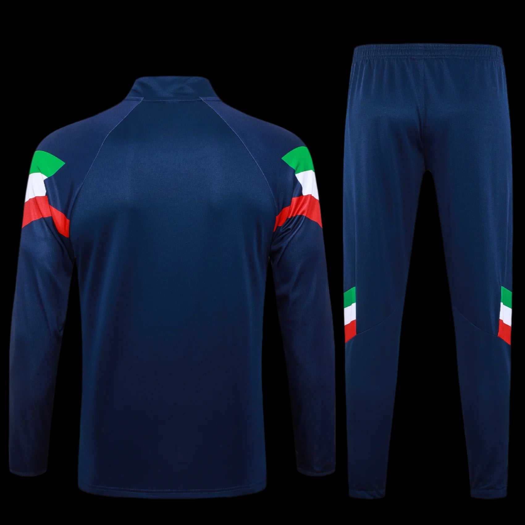 Italy 2024 "Originals" Tracksuit