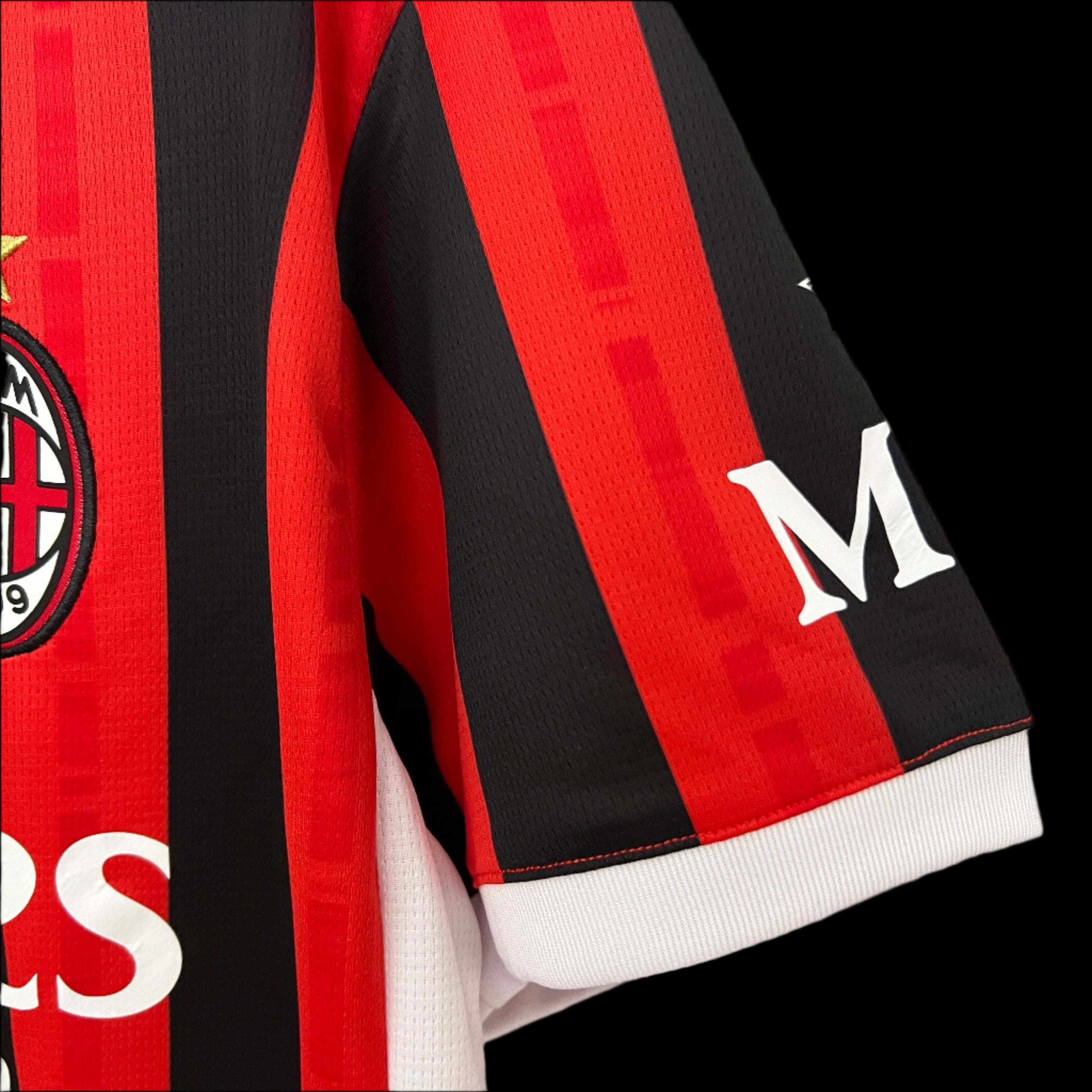 AC Milan 24/25 Home