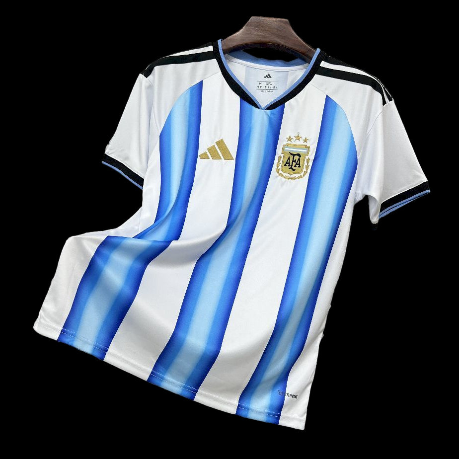 Argentina 25/26 Home